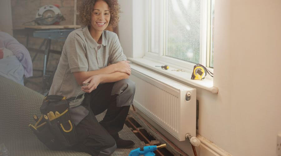 Local expert plumbing services in Hurlock, MD